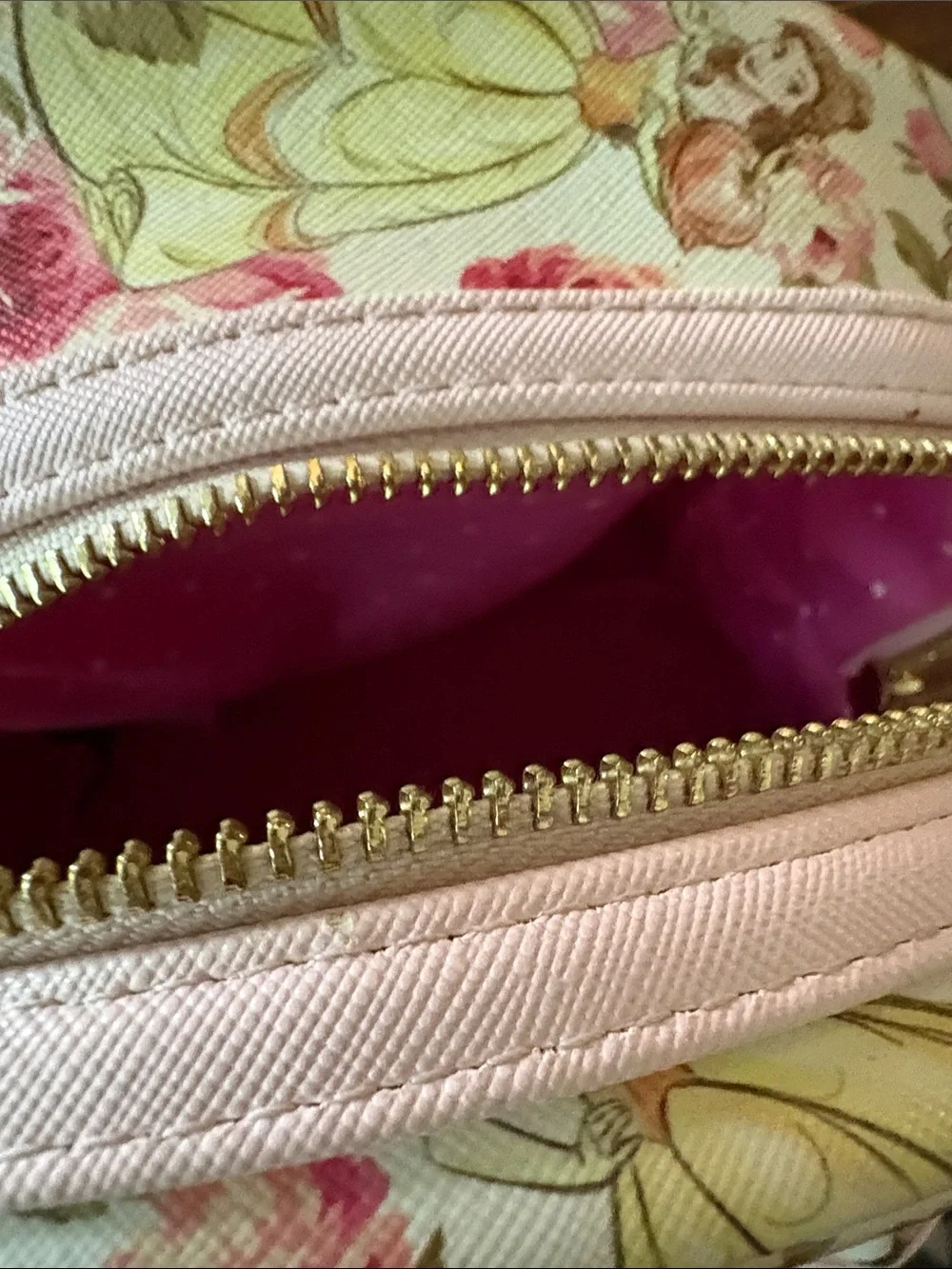 Loungefly mini backpack